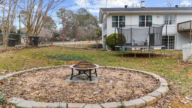 100 Hood Drive, Rome, GA 30161