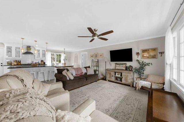 100 Hood Drive, Rome, GA 30161