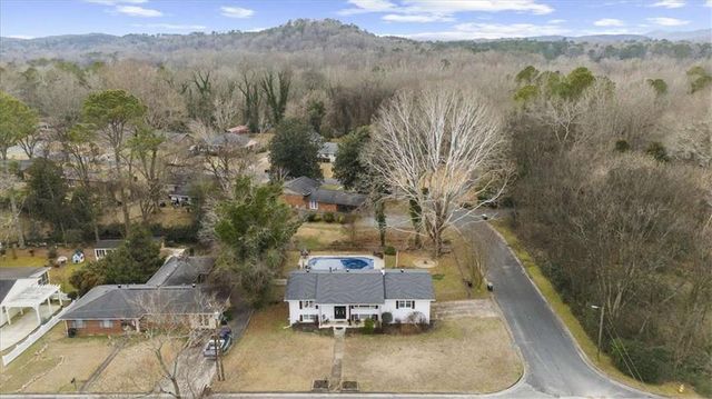 100 Hood Drive, Rome, GA 30161