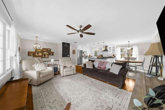 100 Hood Drive, Rome, GA 30161