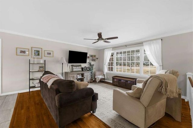 100 Hood Drive, Rome, GA 30161