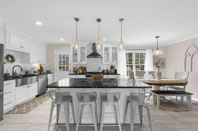 100 Hood Drive, Rome, GA 30161