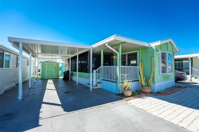 1475 FLAMINGO DRIVE 333, Englewood, FL 34224