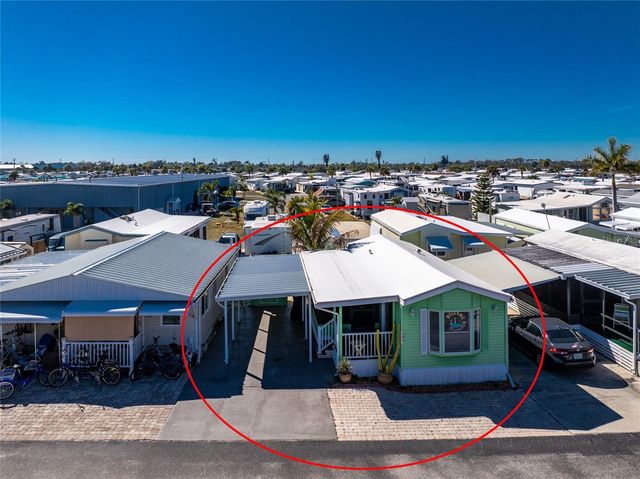 1475 FLAMINGO DRIVE 333, Englewood, FL 34224