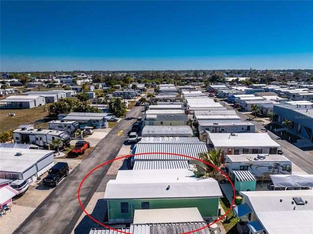 1475 FLAMINGO DRIVE 333, Englewood, FL 34224