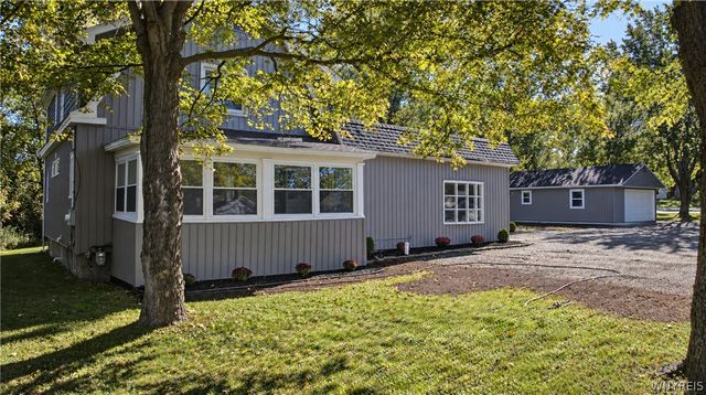 7501 Seneca Street, Elma, NY 14052