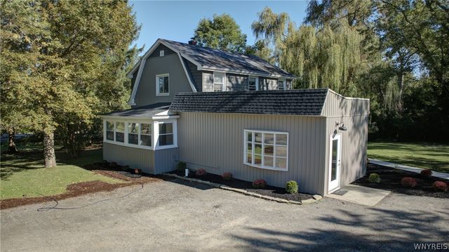 7501 Seneca Street, Elma, NY 14052