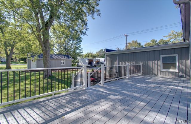 7501 Seneca Street, Elma, NY 14052