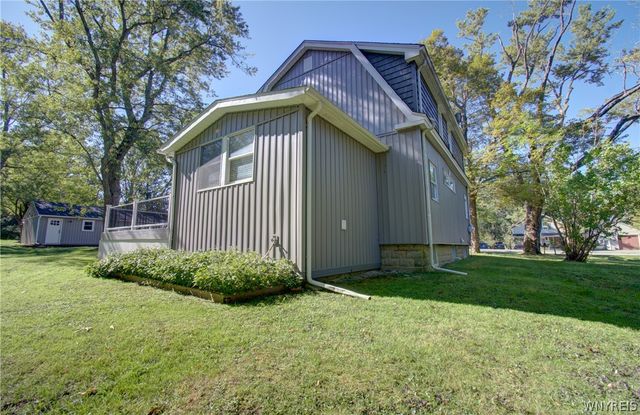 7501 Seneca Street, Elma, NY 14052