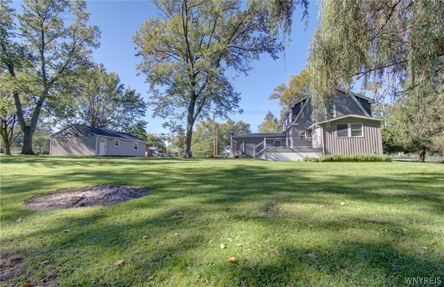 7501 Seneca Street, Elma, NY 14052