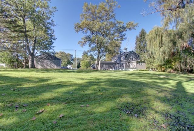 7501 Seneca Street, Elma, NY 14052