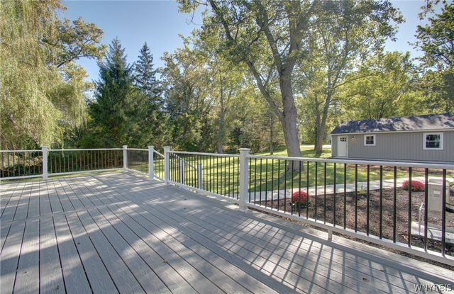 7501 Seneca Street, Elma, NY 14052