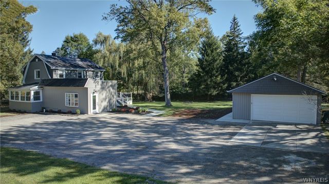7501 Seneca Street, Elma, NY 14052