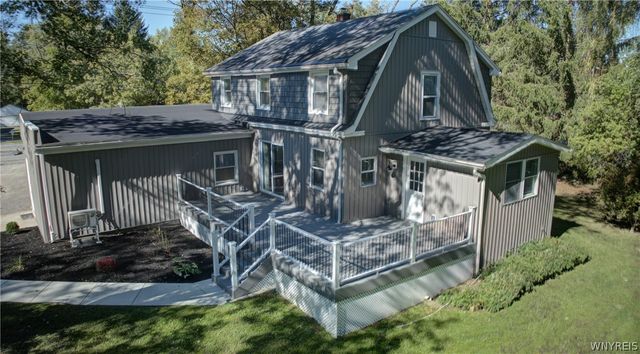 7501 Seneca Street, Elma, NY 14052
