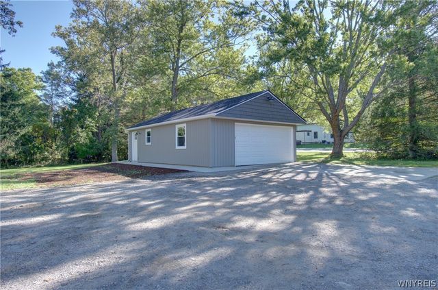 7501 Seneca Street, Elma, NY 14052