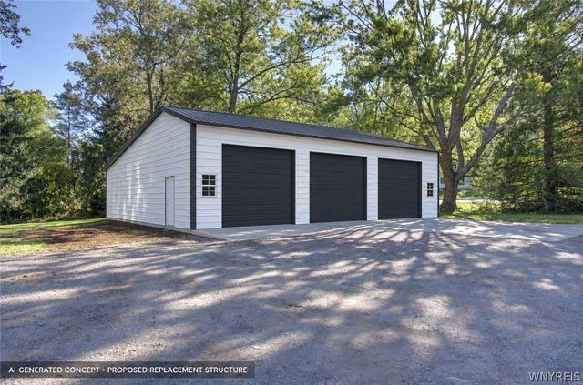 7501 Seneca Street, Elma, NY 14052