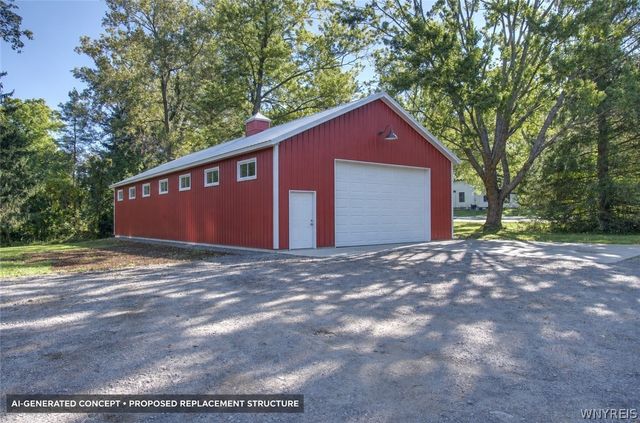 7501 Seneca Street, Elma, NY 14052