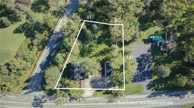 7501 Seneca Street, Elma, NY 14052