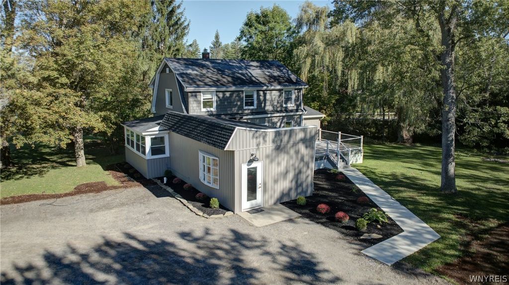 7501 Seneca Street, Elma, NY 14052