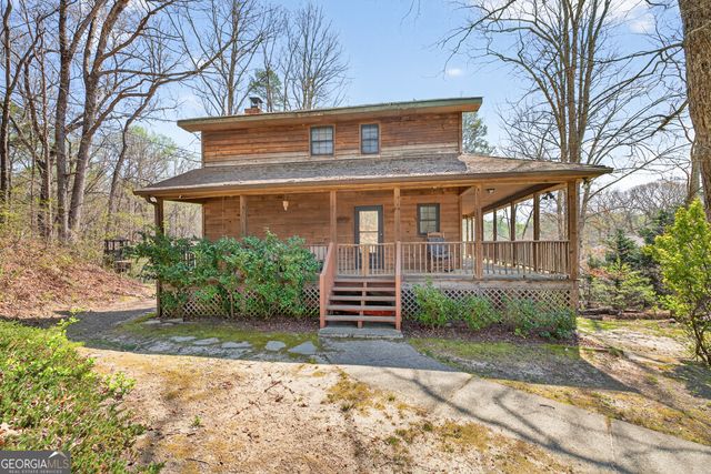 1996 Ewing Chapel Road, Dacula, GA 30019