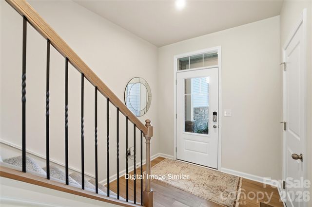 9314 Pagoda Oak Drive, Charlotte, NC 28269