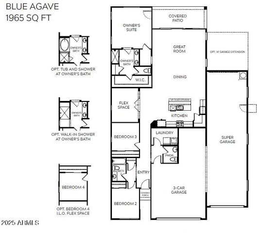 24312 W DUANE Lane, Wittmann, AZ 85361