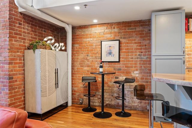 1801 Wynkoop Street 518, Denver, CO 80202