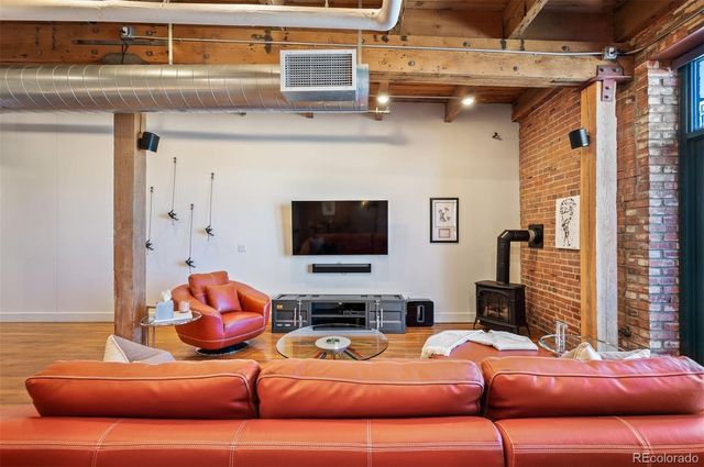 1801 Wynkoop Street 518, Denver, CO 80202