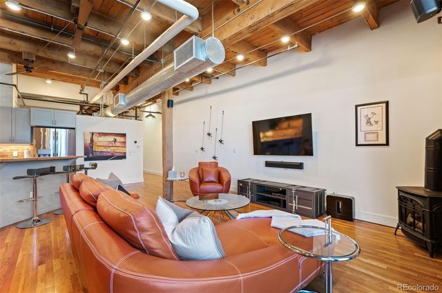 1801 Wynkoop Street 518, Denver, CO 80202