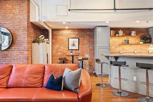 1801 Wynkoop Street 518, Denver, CO 80202