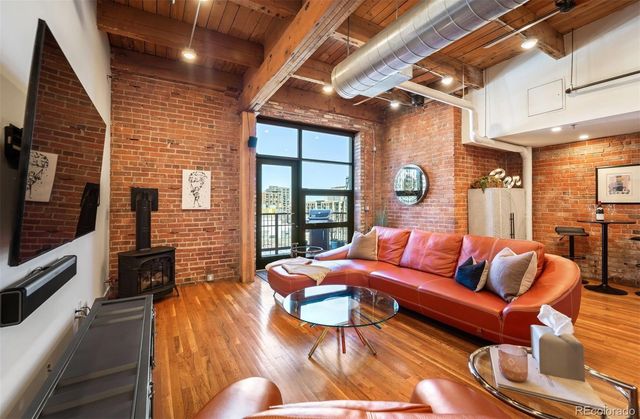 1801 Wynkoop Street 518, Denver, CO 80202
