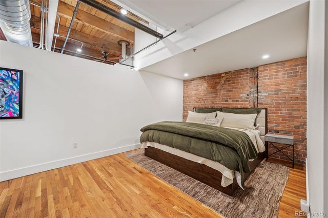 1801 Wynkoop Street 518, Denver, CO 80202