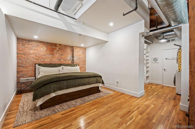1801 Wynkoop Street 518, Denver, CO 80202