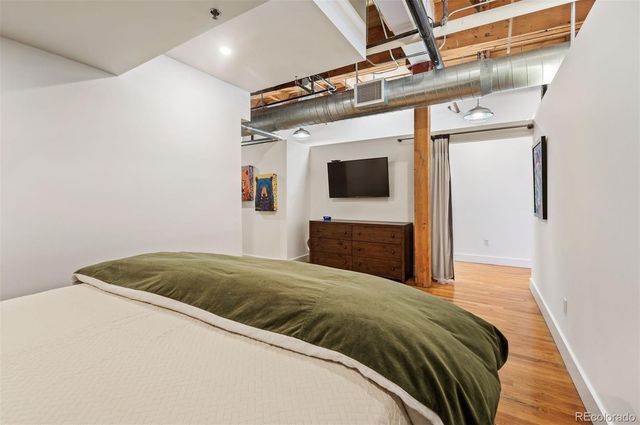 1801 Wynkoop Street 518, Denver, CO 80202