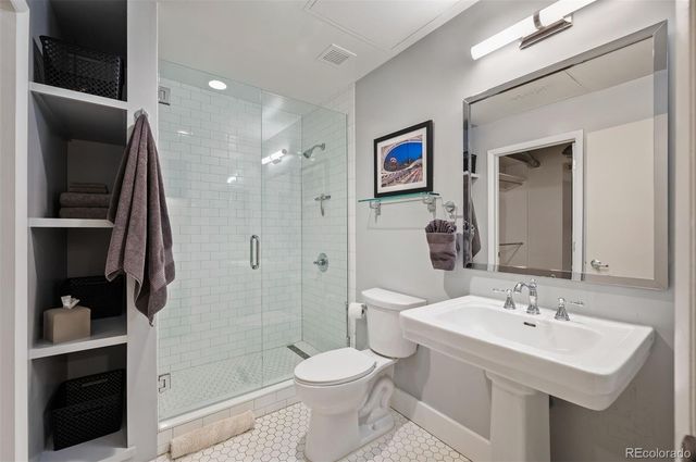 1801 Wynkoop Street 518, Denver, CO 80202
