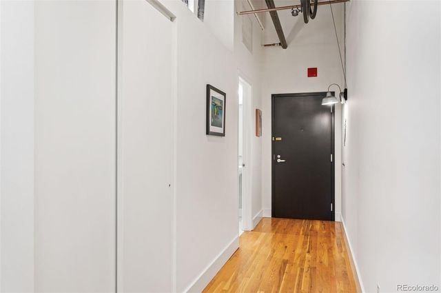 1801 Wynkoop Street 518, Denver, CO 80202