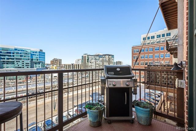1801 Wynkoop Street 518, Denver, CO 80202
