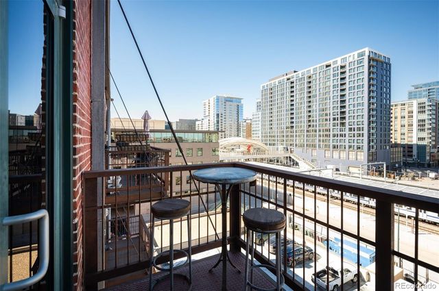 1801 Wynkoop Street 518, Denver, CO 80202