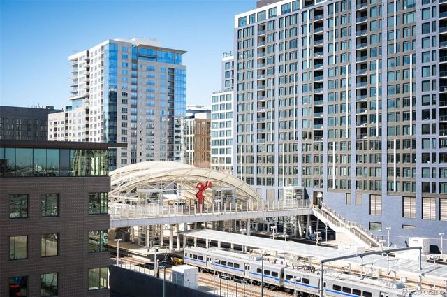 1801 Wynkoop Street 518, Denver, CO 80202