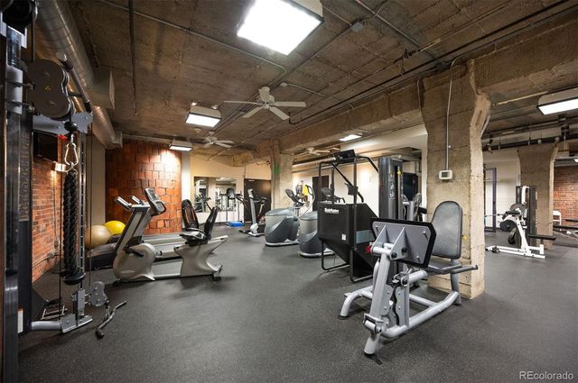 1801 Wynkoop Street 518, Denver, CO 80202