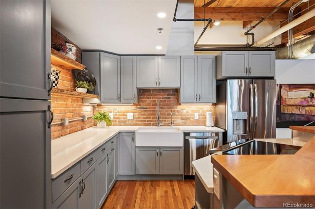 1801 Wynkoop Street 518, Denver, CO 80202