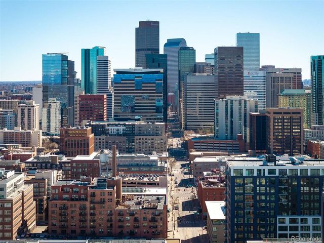 1801 Wynkoop Street 518, Denver, CO 80202