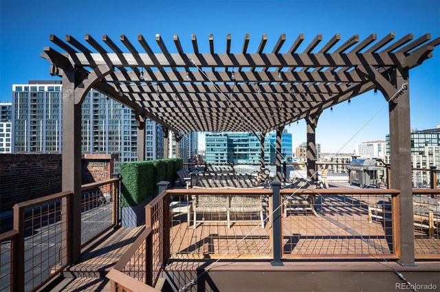 1801 Wynkoop Street 518, Denver, CO 80202