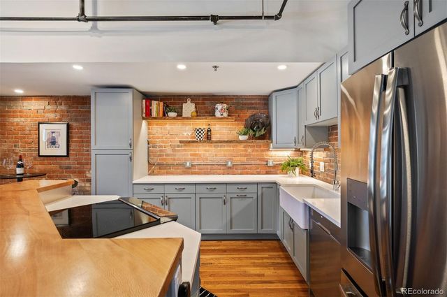 1801 Wynkoop Street 518, Denver, CO 80202