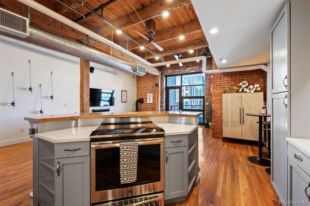 1801 Wynkoop Street 518, Denver, CO 80202