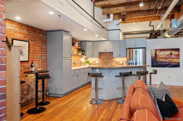 1801 Wynkoop Street 518, Denver, CO 80202
