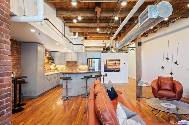 1801 Wynkoop Street 518, Denver, CO 80202