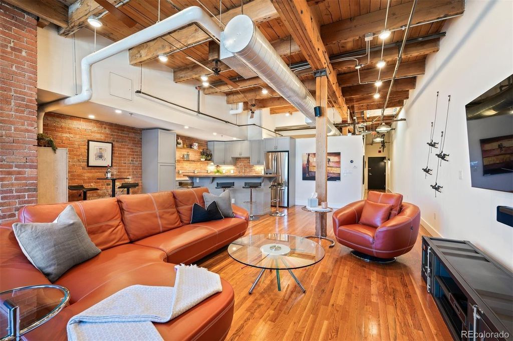 1801 Wynkoop Street 518, Denver, CO 80202
