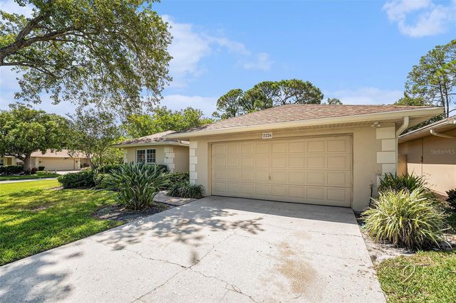 2226 HERON CIRCLE, Clearwater, FL 33762