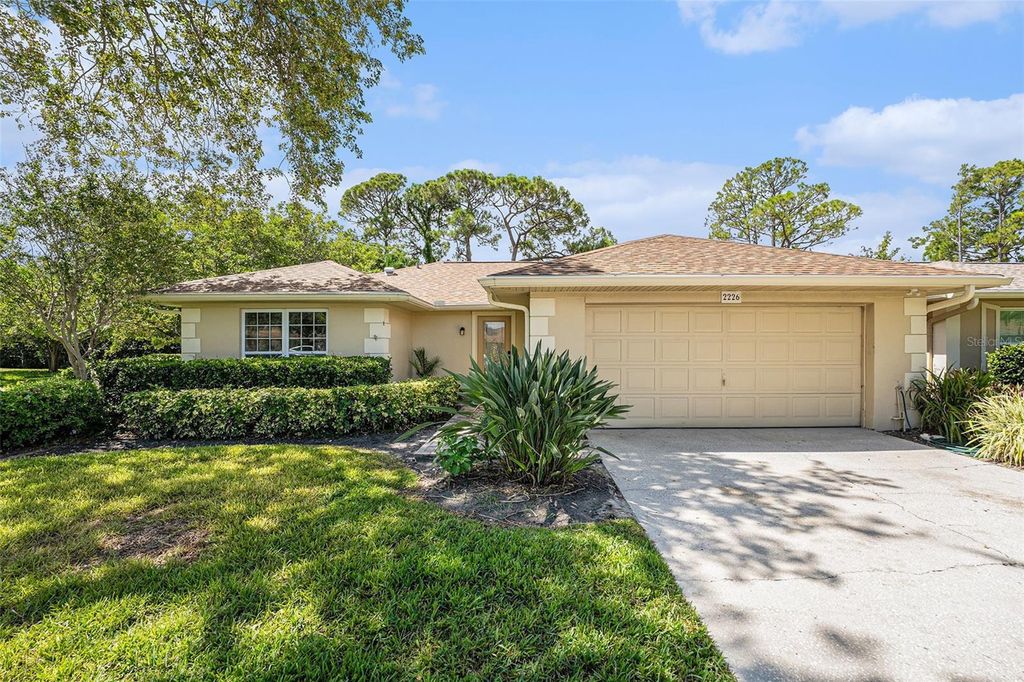 2226 HERON CIRCLE, Clearwater, FL 33762